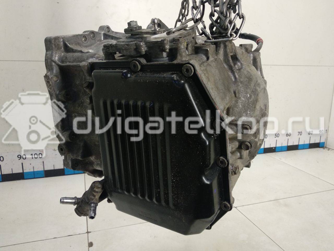 Фото Контрактная (б/у) АКПП для Volvo V70 / V60 / Xc60 / Xc70 163 л.с 20V 2.4 л D 5244 T17 Дизельное топливо 36050945 {forloop.counter}}