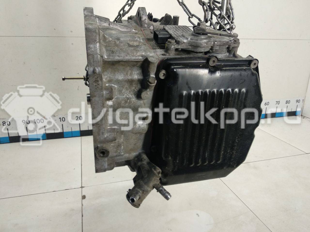 Фото Контрактная (б/у) АКПП для Volvo V70 / V60 / Xc60 / Xc70 163 л.с 20V 2.4 л D 5244 T17 Дизельное топливо 36050945 {forloop.counter}}