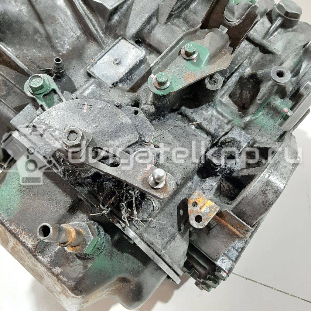 Фото Контрактная (б/у) АКПП для Volvo V70 / S60 / S80 / Xc70 / Xc90 209-220 л.с 20V 2.5 л B 5254 T2 бензин 8251827 {forloop.counter}}