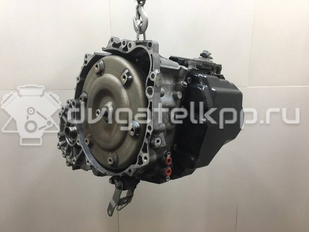 Фото Контрактная (б/у) АКПП для Volvo V70 / Xc60 / S60 / S80 / Xc70 185 л.с 20V 2.4 л D 5244 T4 Дизельное топливо 36050326 {forloop.counter}}