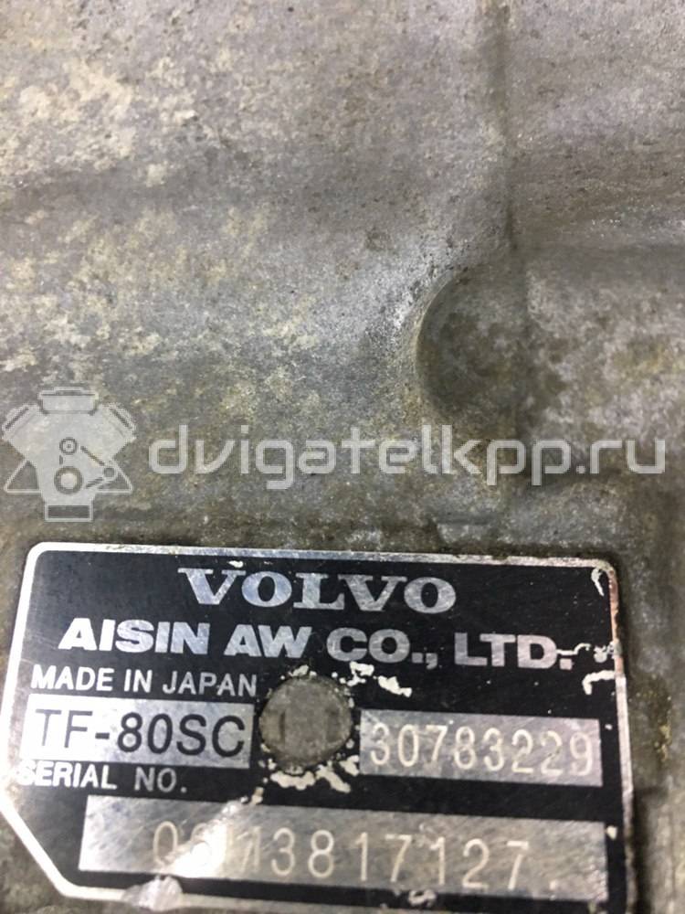 Фото Контрактная (б/у) АКПП для Volvo V70 / Xc60 / S60 / S80 / Xc70 185 л.с 20V 2.4 л D 5244 T4 Дизельное топливо 36050326 {forloop.counter}}