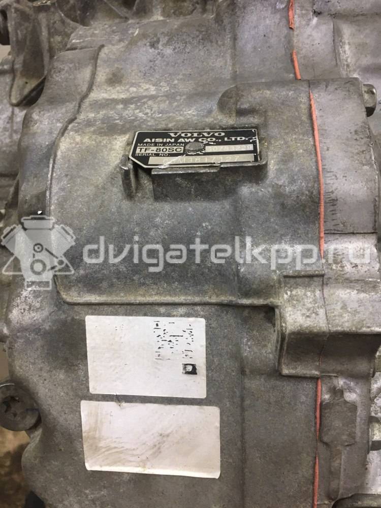 Фото Контрактная (б/у) АКПП для Volvo V70 / Xc60 / S60 / S80 / Xc70 185 л.с 20V 2.4 л D 5244 T4 Дизельное топливо 36050326 {forloop.counter}}