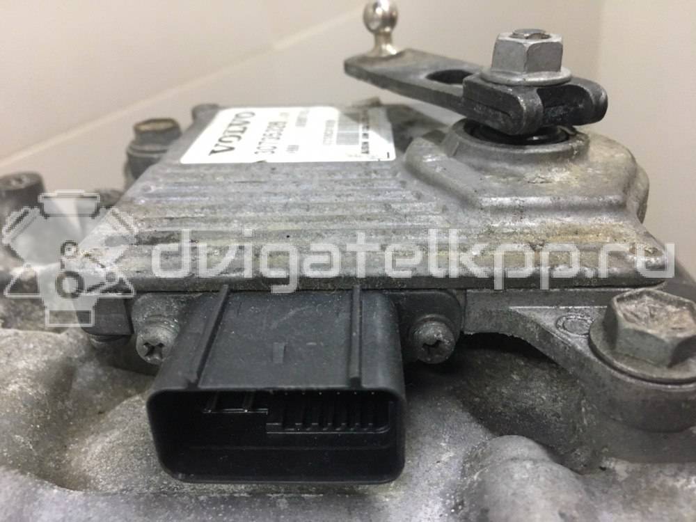 Фото Контрактная (б/у) АКПП для Volvo V70 / Xc60 / S60 / S80 / Xc70 185 л.с 20V 2.4 л D 5244 T4 Дизельное топливо 36050326 {forloop.counter}}