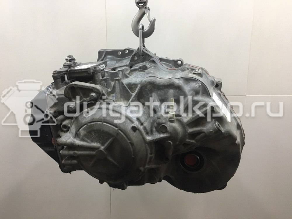 Фото Контрактная (б/у) АКПП для Volvo S80 / V70 / Xc90 / S60 163 л.с 20V 2.4 л D 5244 T5 Дизельное топливо 36050326 {forloop.counter}}