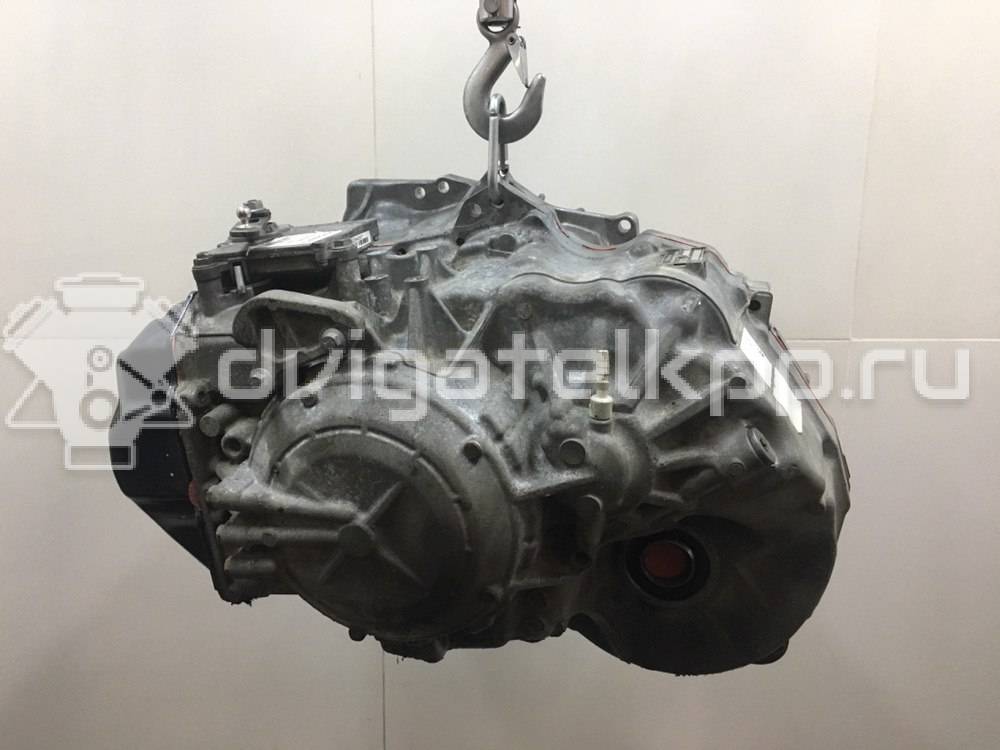 Фото Контрактная (б/у) АКПП для Volvo S80 / V70 / Xc90 / S60 163 л.с 20V 2.4 л D 5244 T5 Дизельное топливо 36050326 {forloop.counter}}