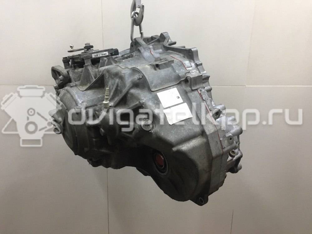 Фото Контрактная (б/у) АКПП для Volvo S80 / V70 / Xc90 / S60 163 л.с 20V 2.4 л D 5244 T5 Дизельное топливо 36050326 {forloop.counter}}