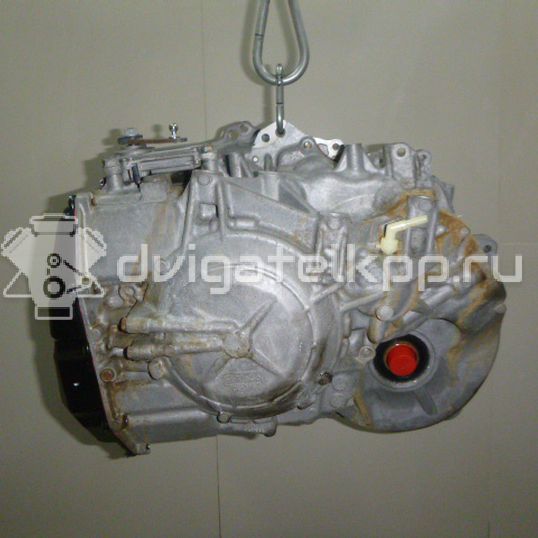 Фото Контрактная (б/у) АКПП для Volvo / Land Rover 231-238 л.с 24V 3.2 л B 6324 S бензин 36050323