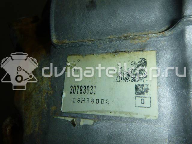 Фото Контрактная (б/у) АКПП для Volvo / Land Rover 231-238 л.с 24V 3.2 л B 6324 S бензин 36050323 {forloop.counter}}