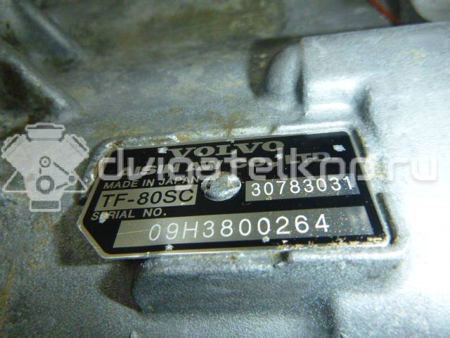 Фото Контрактная (б/у) АКПП для Volvo / Land Rover 231-238 л.с 24V 3.2 л B 6324 S бензин 36050323 {forloop.counter}}