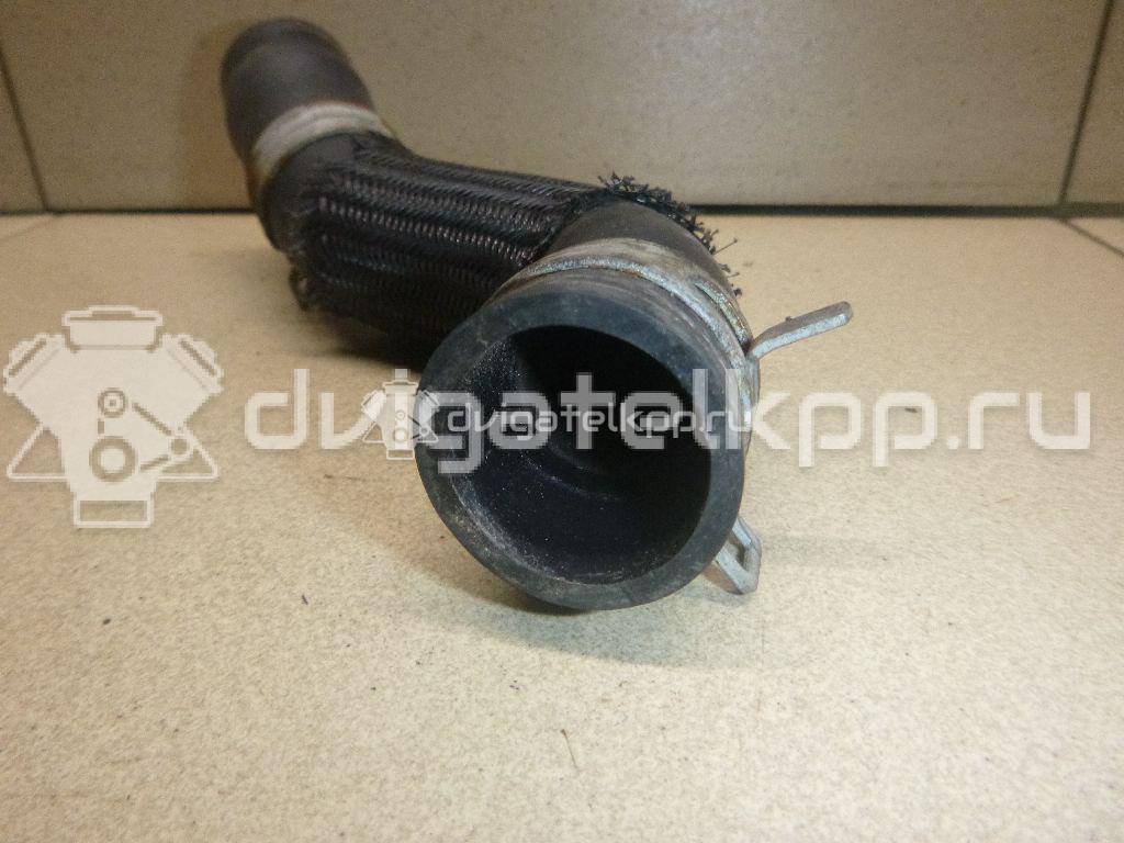 Фото Воздуховод для двигателя EJ255 для Subaru / Saab 230-286 л.с 16V 2.5 л бензин 99077AA061 {forloop.counter}}