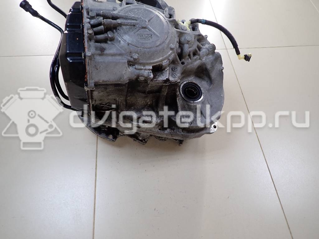 Фото Контрактная (б/у) АКПП для Volvo V70 / Xc60 / S80 / Xc70 / Xc90 228-238 л.с 24V 3.2 л B 6324 S бензин 36050323 {forloop.counter}}