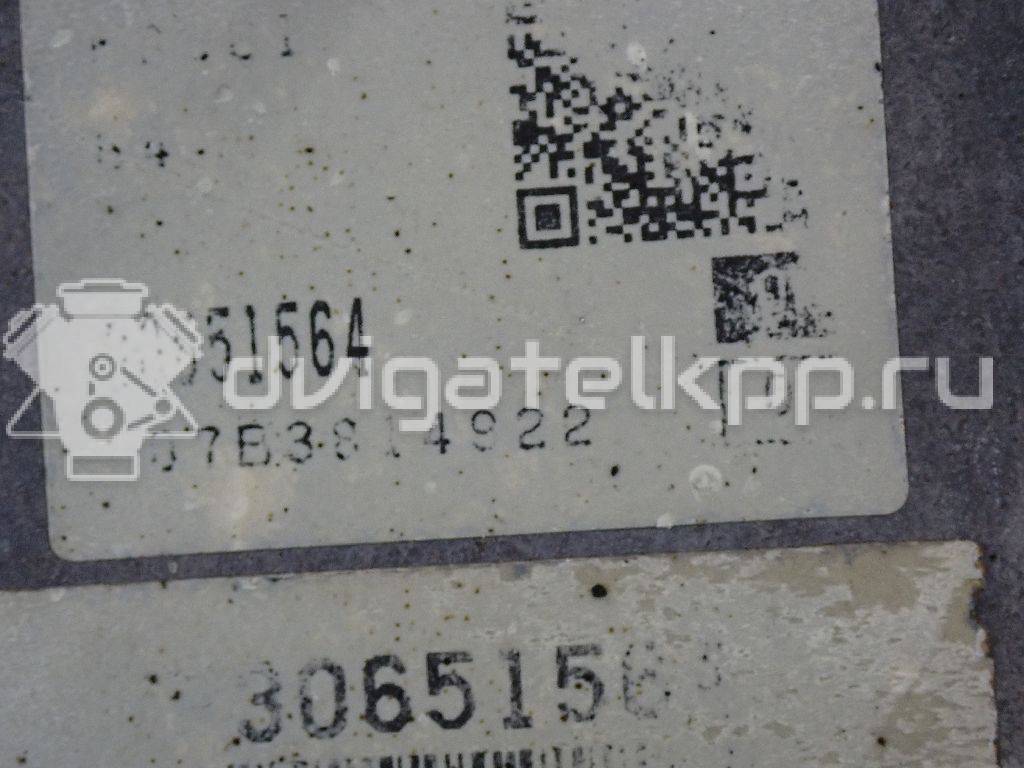 Фото Контрактная (б/у) АКПП для Volvo V70 / Xc60 / S80 / Xc70 / Xc90 228-238 л.с 24V 3.2 л B 6324 S бензин 36050323 {forloop.counter}}