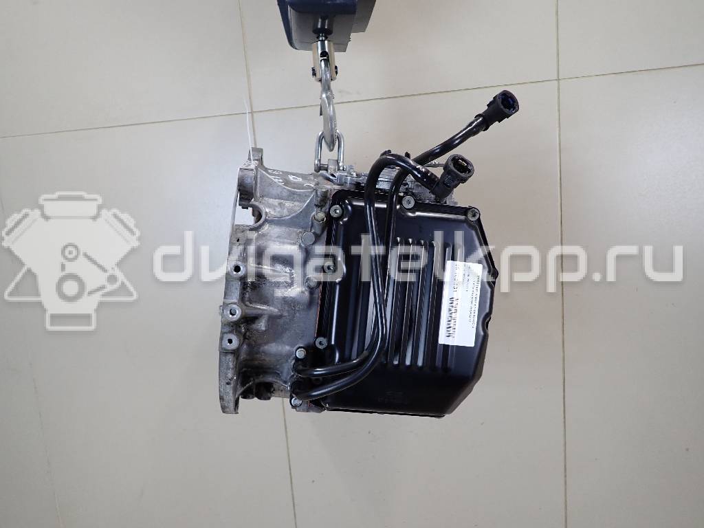 Фото Контрактная (б/у) АКПП для Volvo / Land Rover 231-238 л.с 24V 3.2 л B 6324 S бензин 36050323 {forloop.counter}}