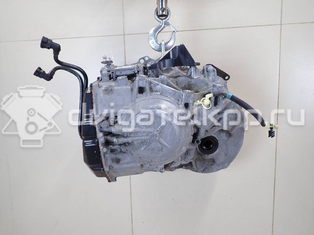 Фото Контрактная (б/у) АКПП для Volvo / Land Rover 231-238 л.с 24V 3.2 л B 6324 S бензин 36050323 {forloop.counter}}