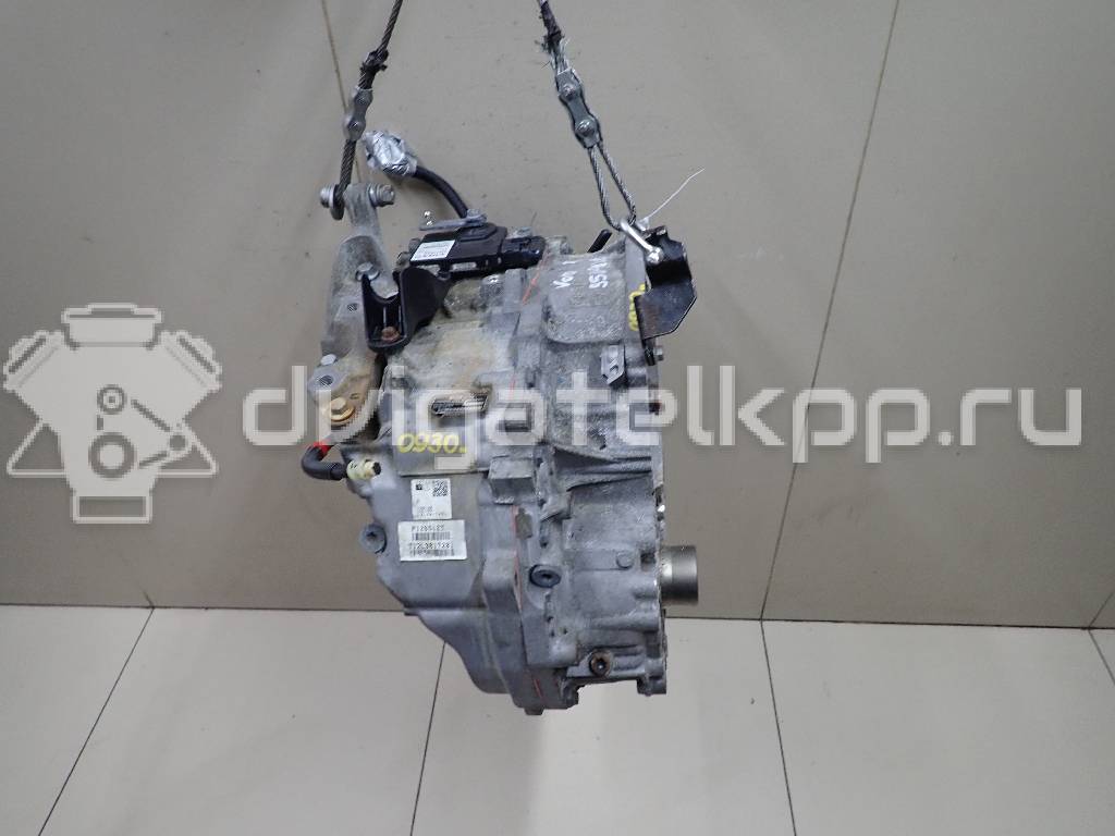 Фото Контрактная (б/у) АКПП для Volvo V70 / V60 / Xc60 / S60 / S80 304-329 л.с 24V 3.0 л B 6304 T4 бензин 36002836 {forloop.counter}}