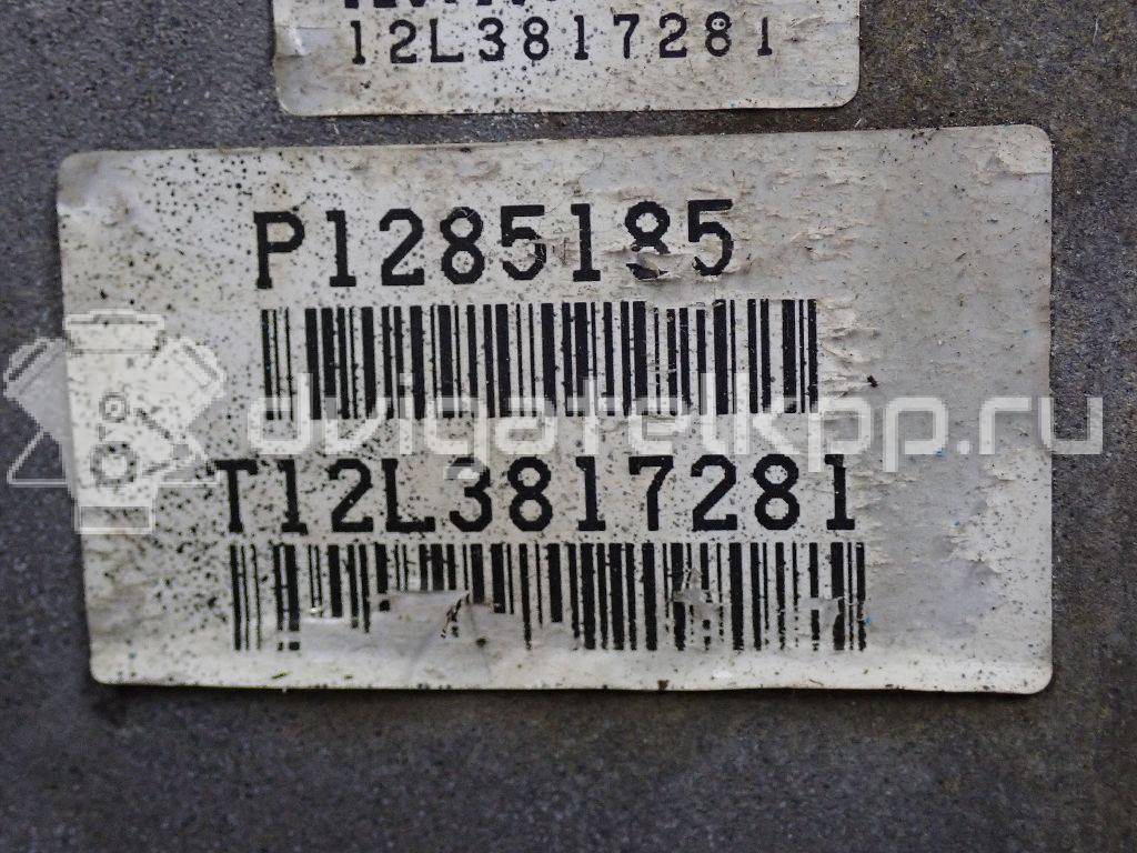 Фото Контрактная (б/у) АКПП для Volvo V70 / V60 / Xc60 / S60 / S80 304-329 л.с 24V 3.0 л B 6304 T4 бензин 36002836 {forloop.counter}}