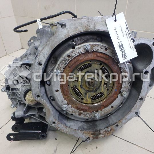 Фото Контрактная (б/у) АКПП для Ford Ecosport 122 л.с 16V 1.6 л IQJB бензин 1926284
