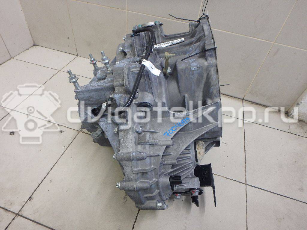 Фото Контрактная (б/у) АКПП для Ford Ecosport 122 л.с 16V 1.6 л IQJB бензин 1926284 {forloop.counter}}
