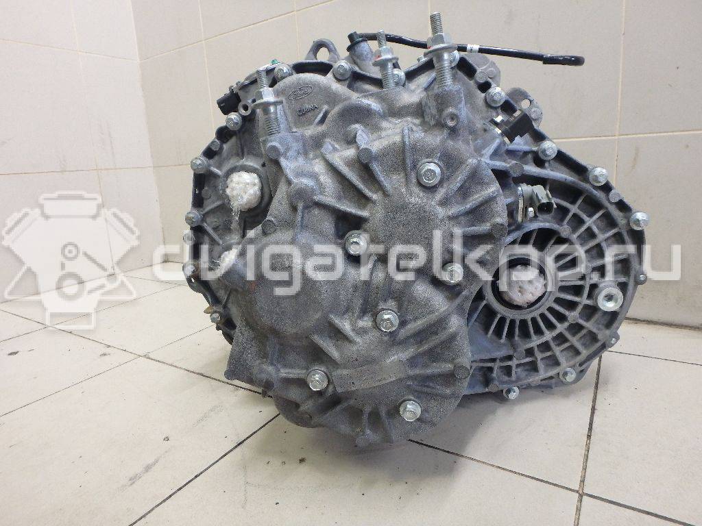Фото Контрактная (б/у) АКПП для Ford Ecosport 122 л.с 16V 1.6 л IQJB бензин 1926284 {forloop.counter}}