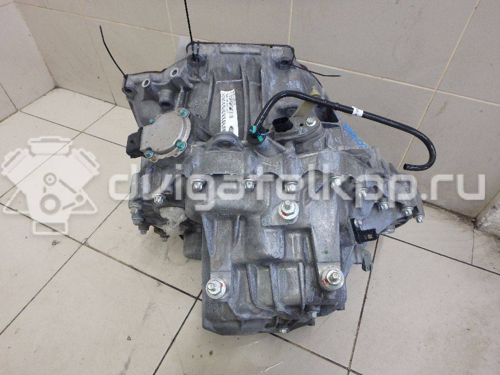 Фото Контрактная (б/у) АКПП для Ford Ecosport 122 л.с 16V 1.6 л IQJB бензин 1926284 {forloop.counter}}