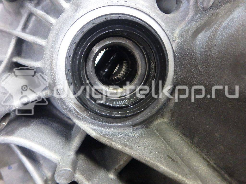 Фото Контрактная (б/у) АКПП для Ford Ecosport 122 л.с 16V 1.6 л IQJB бензин 1926284 {forloop.counter}}