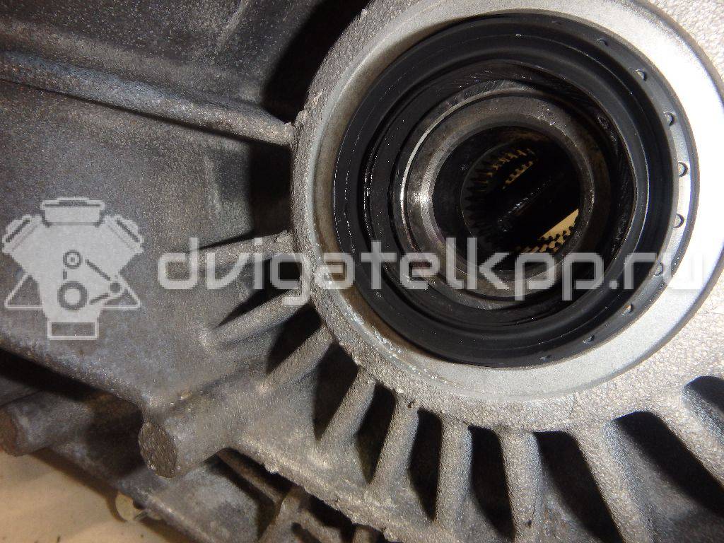 Фото Контрактная (б/у) АКПП для Ford Ecosport 122 л.с 16V 1.6 л IQJB бензин 1926284 {forloop.counter}}