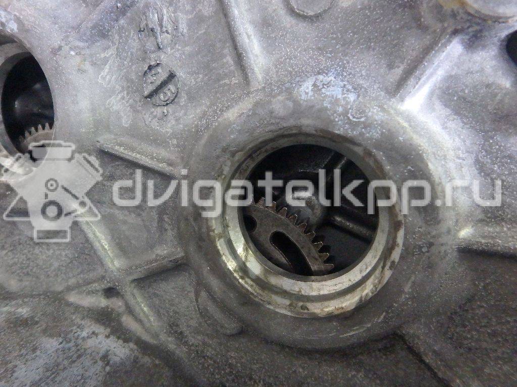 Фото Контрактная (б/у) АКПП для Ford Ecosport 122 л.с 16V 1.6 л IQJB бензин 1926284 {forloop.counter}}