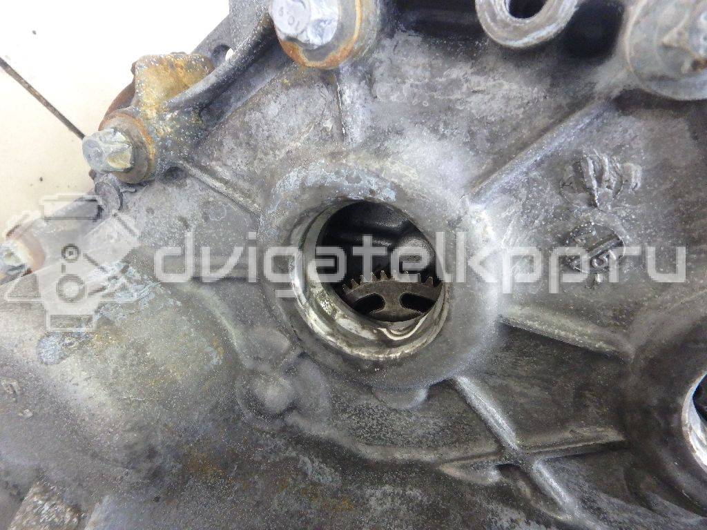 Фото Контрактная (б/у) АКПП для Ford Ecosport 122 л.с 16V 1.6 л IQJB бензин 1926284 {forloop.counter}}