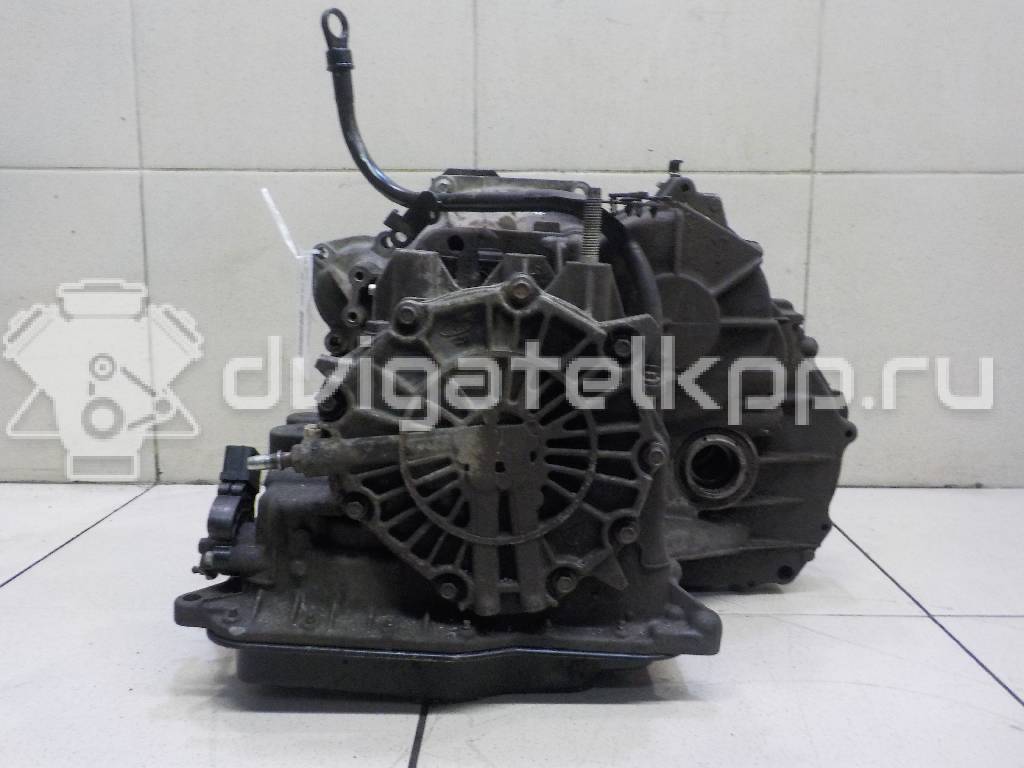 Фото Контрактная (б/у) АКПП для Ford Focus 100 л.с 16V 1.6 л HWDB бензин 1477944 {forloop.counter}}