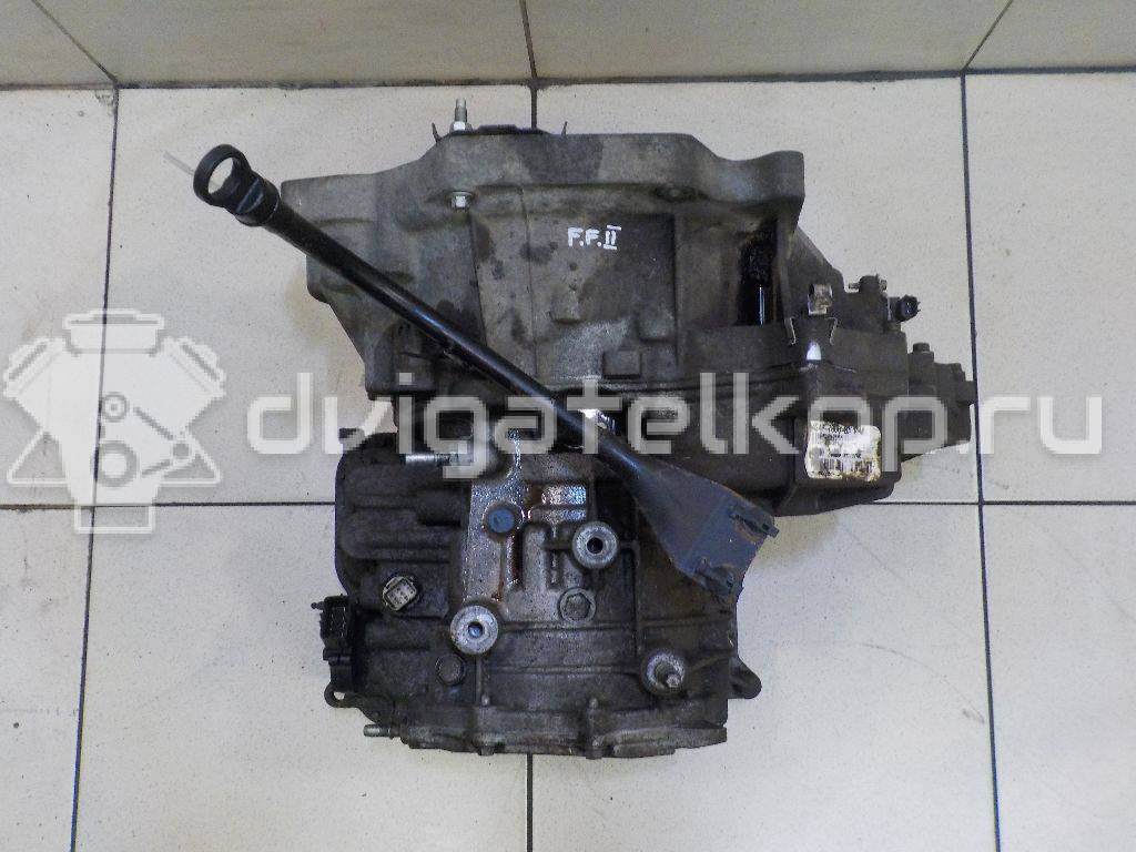 Фото Контрактная (б/у) АКПП для Ford Focus 100 л.с 16V 1.6 л HWDB бензин 1477944 {forloop.counter}}