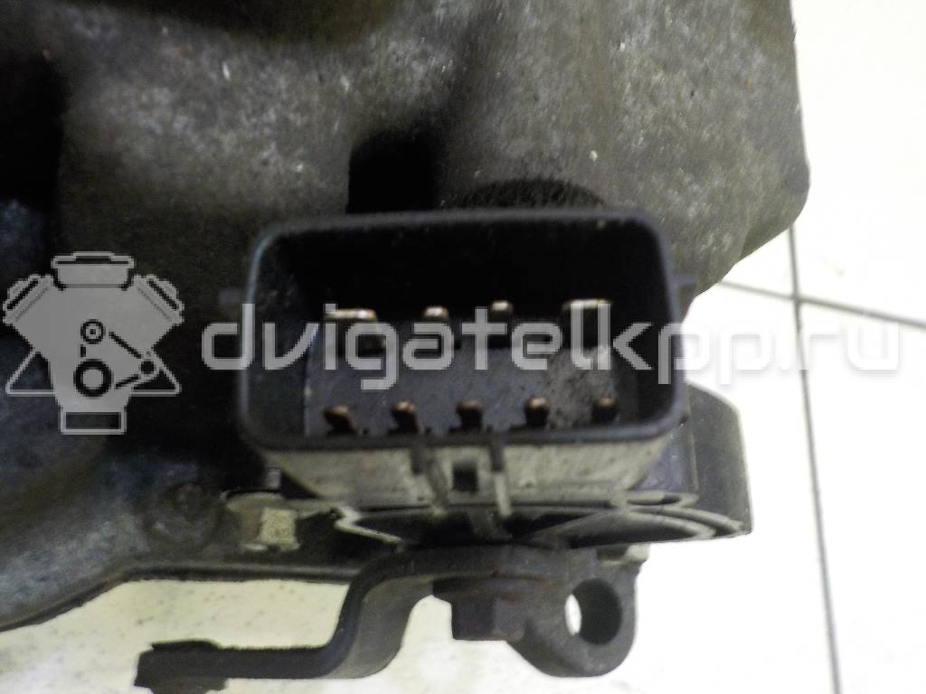 Фото Контрактная (б/у) АКПП для Ford Focus 100 л.с 16V 1.6 л HWDB бензин 1477944 {forloop.counter}}