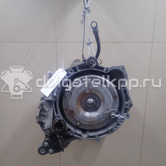 Фото Контрактная (б/у) АКПП для ford Fiesta  V    1477944