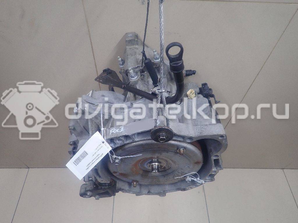 Фото Контрактная (б/у) АКПП для ford Fiesta  V    1477944 {forloop.counter}}
