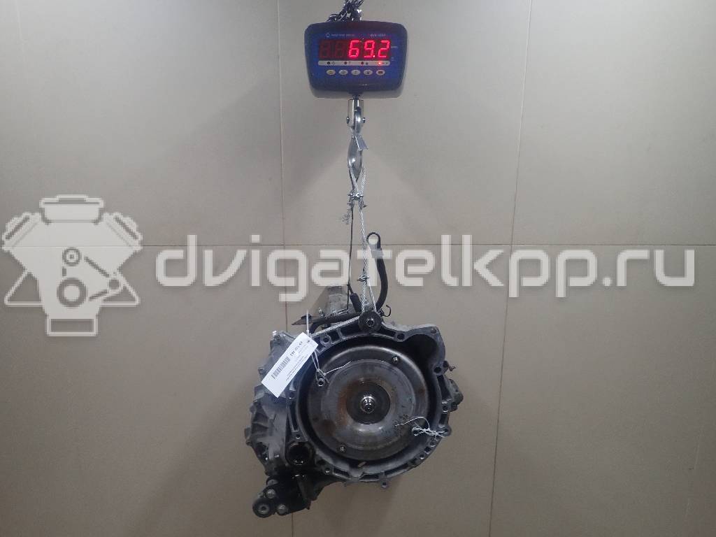Фото Контрактная (б/у) АКПП для ford Fiesta  V    1477944 {forloop.counter}}