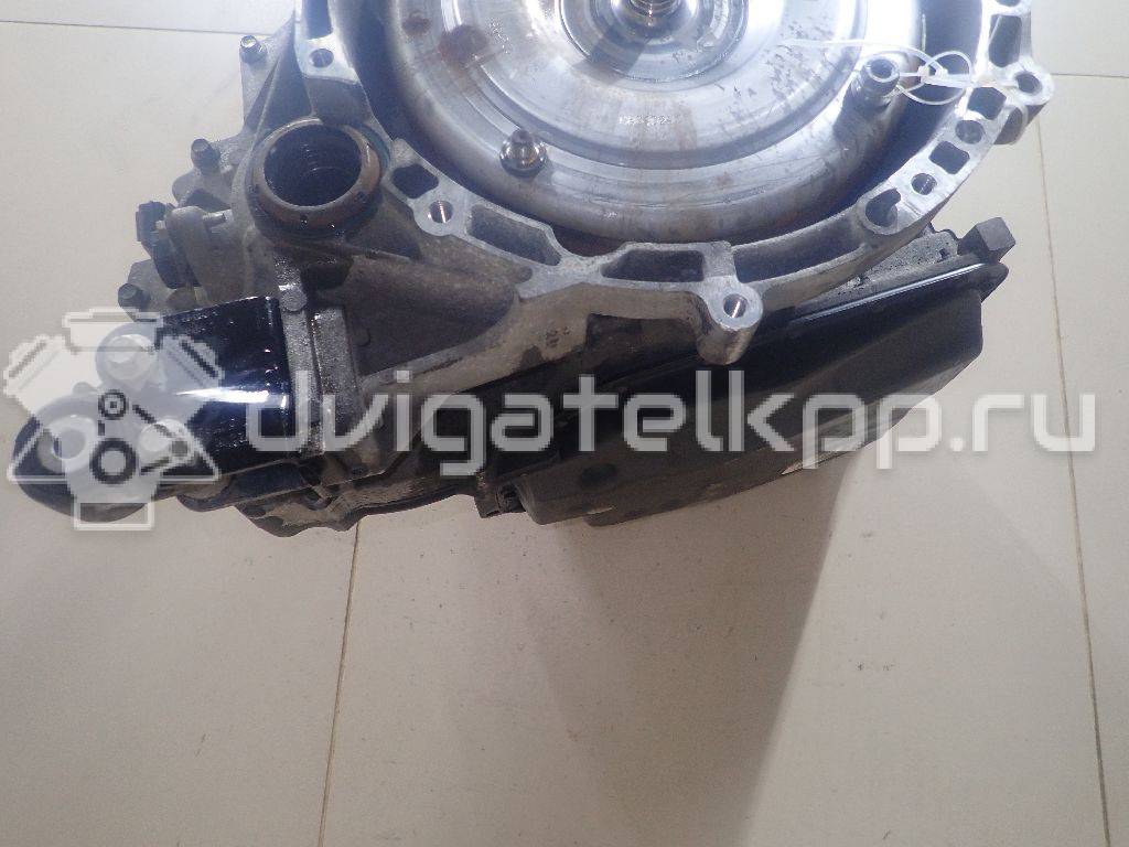 Фото Контрактная (б/у) АКПП для ford Fiesta  V    1477944 {forloop.counter}}