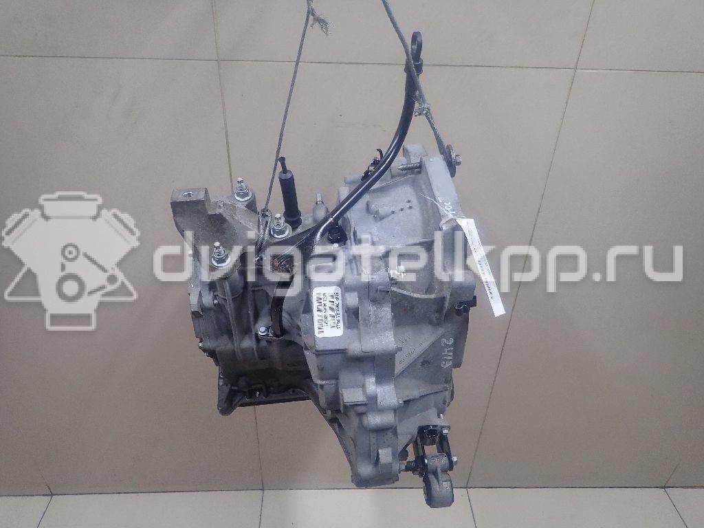 Фото Контрактная (б/у) АКПП для ford Fiesta  V    1477944 {forloop.counter}}