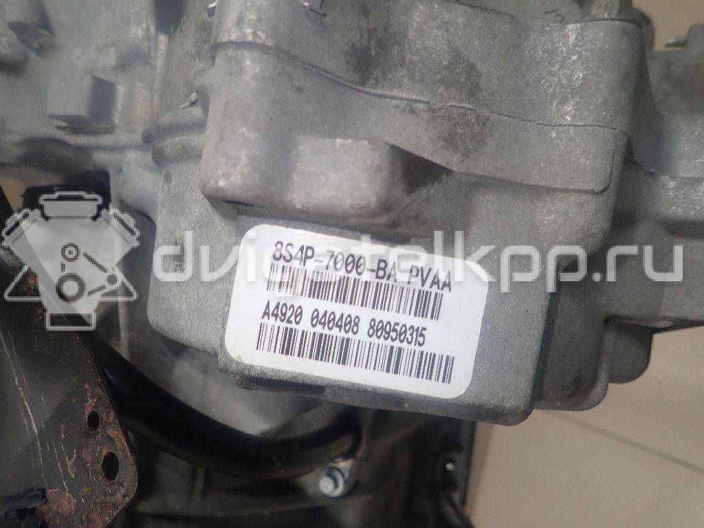Фото Контрактная (б/у) АКПП для ford Fiesta  V    1477944 {forloop.counter}}