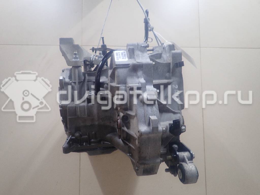 Фото Контрактная (б/у) АКПП для ford Fiesta  V    1477944 {forloop.counter}}