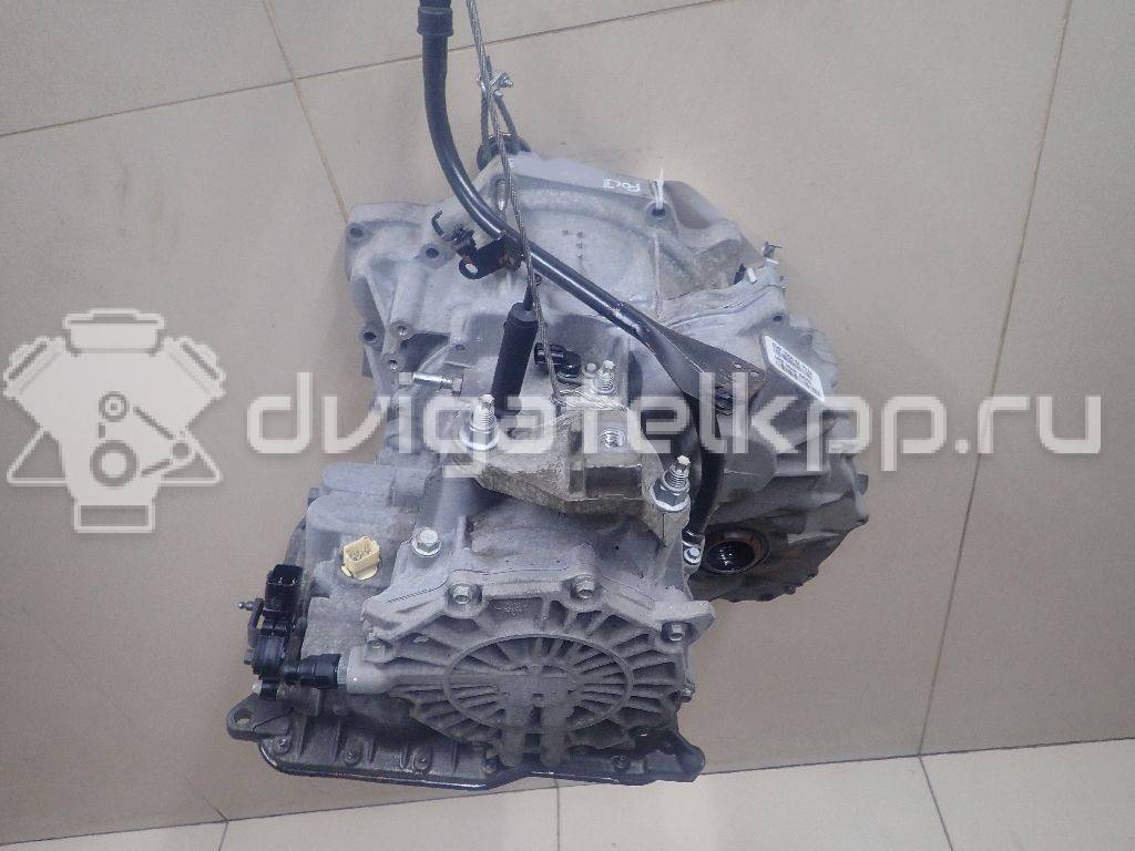 Фото Контрактная (б/у) АКПП для ford Fiesta  V    1477944 {forloop.counter}}