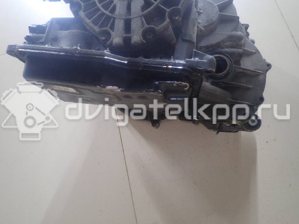 Фото Контрактная (б/у) АКПП для ford Fiesta  V    1477944 {forloop.counter}}