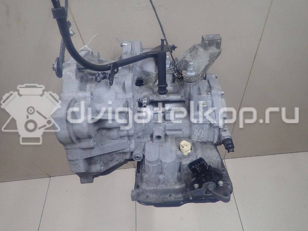 Фото Контрактная (б/у) АКПП для ford Fiesta  V    1477944 {forloop.counter}}