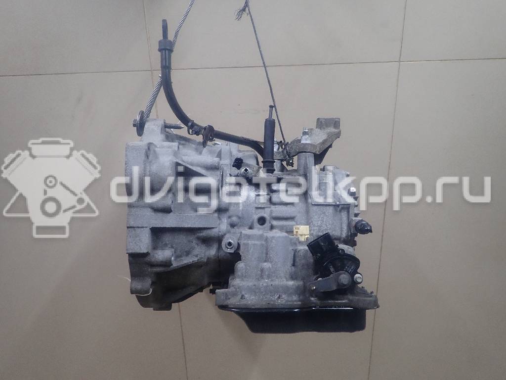 Фото Контрактная (б/у) АКПП для ford Fiesta  V    1477944 {forloop.counter}}