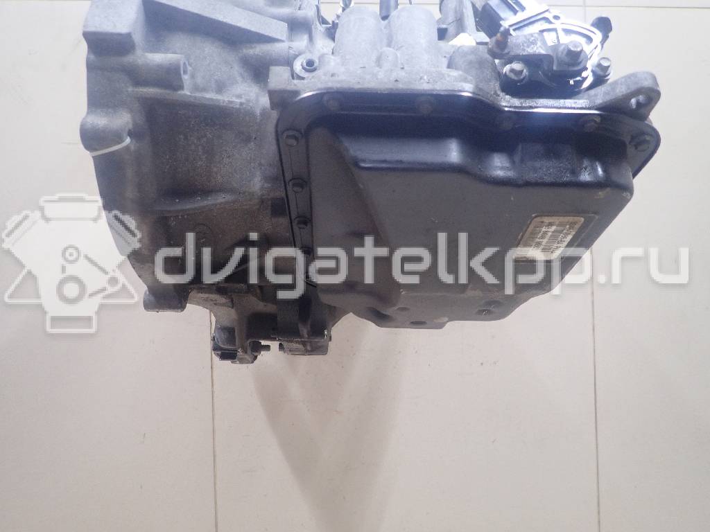Фото Контрактная (б/у) АКПП для ford Fiesta  V    1477944 {forloop.counter}}