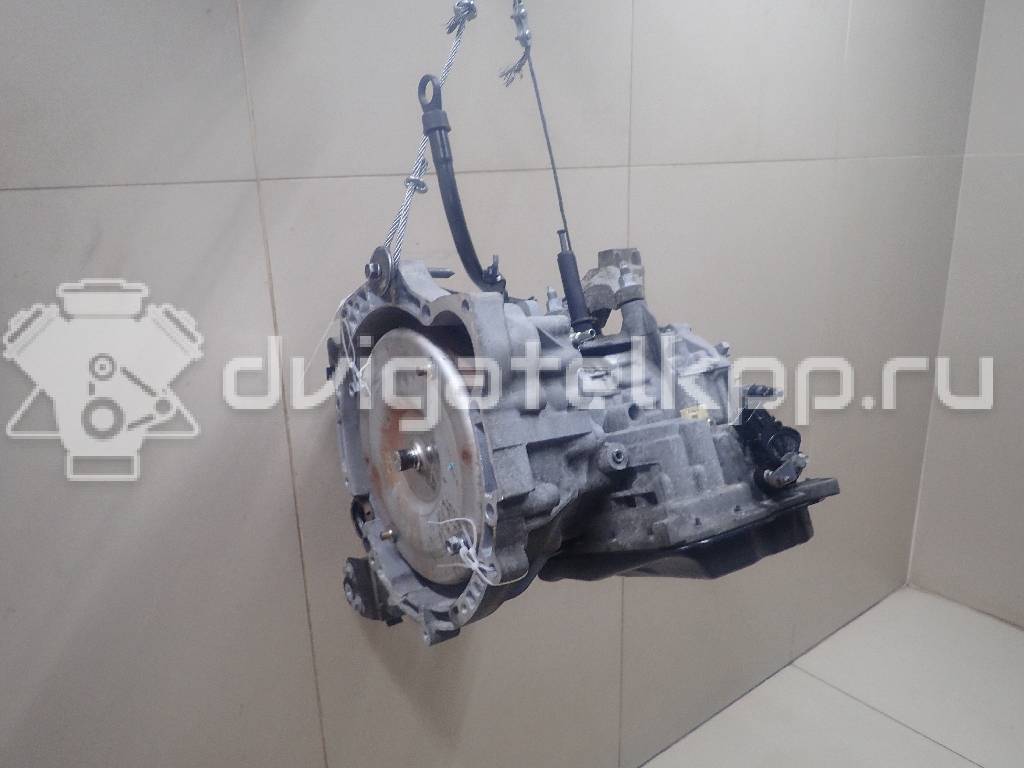 Фото Контрактная (б/у) АКПП для ford Fiesta  V    1477944 {forloop.counter}}