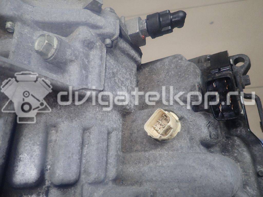 Фото Контрактная (б/у) АКПП для Ford Focus 100 л.с 16V 1.6 л HWDB бензин 1477944 {forloop.counter}}