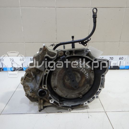 Фото Контрактная (б/у) АКПП для Ford Focus 100 л.с 16V 1.6 л HWDB бензин 1477944