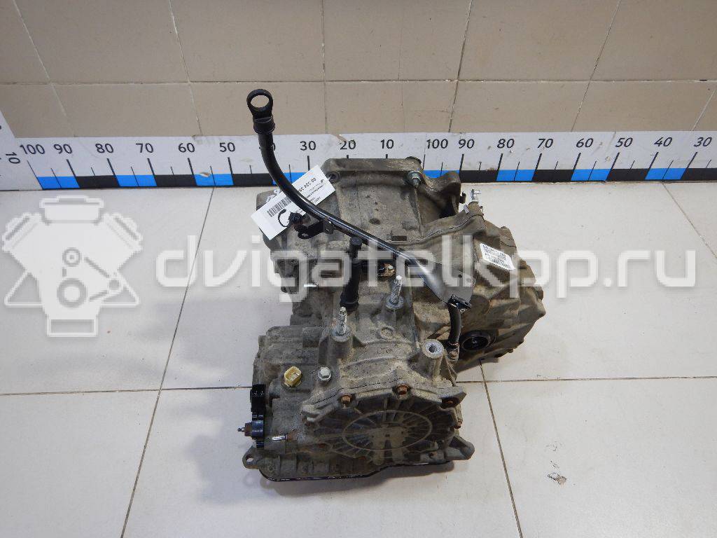 Фото Контрактная (б/у) АКПП для Ford Focus 100 л.с 16V 1.6 л HWDB бензин 1477944 {forloop.counter}}