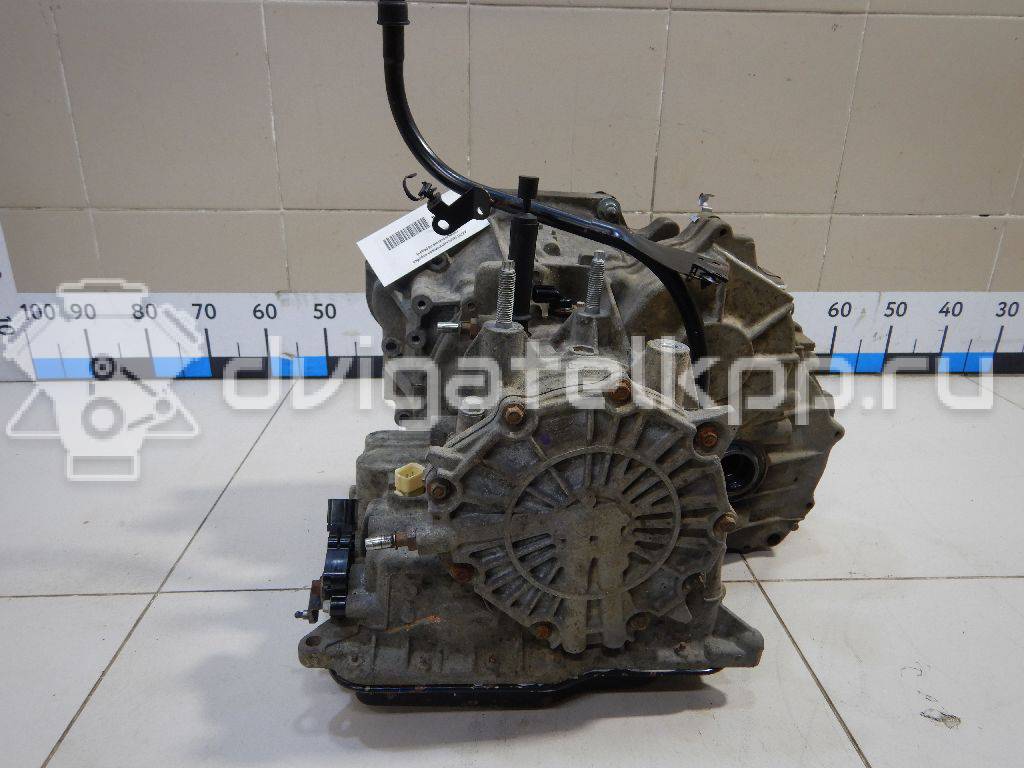 Фото Контрактная (б/у) АКПП для Ford Focus 100 л.с 16V 1.6 л HWDB бензин 1477944 {forloop.counter}}