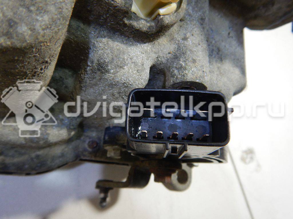 Фото Контрактная (б/у) АКПП для Ford Focus 100 л.с 16V 1.6 л HWDB бензин 1477944 {forloop.counter}}