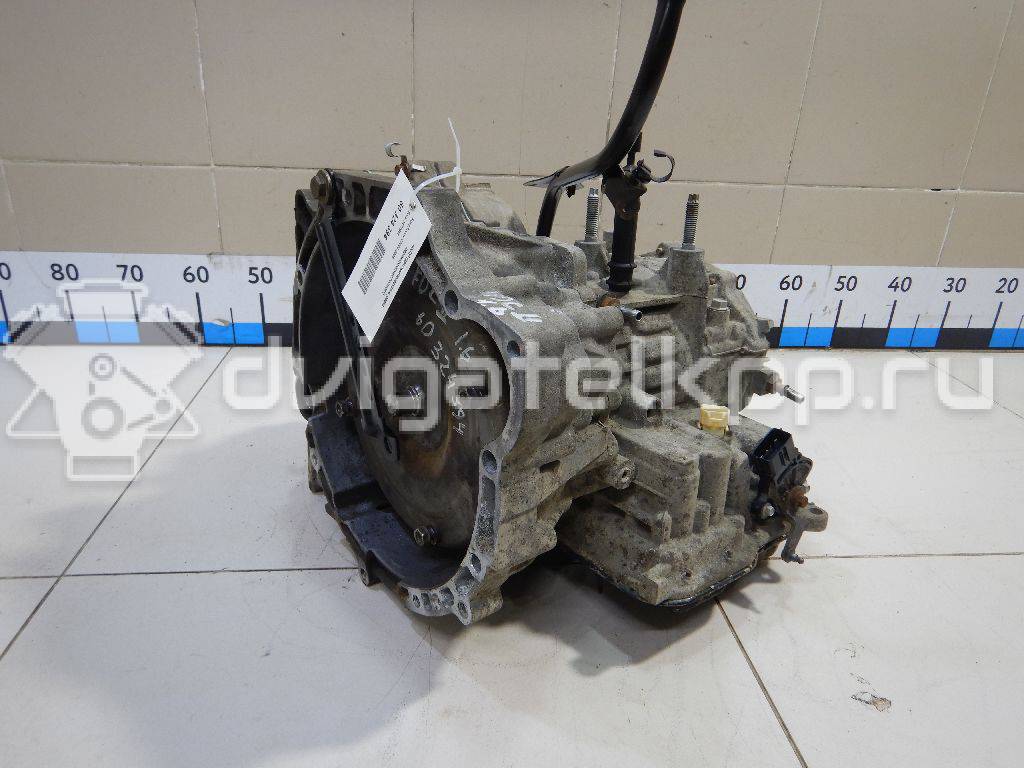 Фото Контрактная (б/у) АКПП для Ford Focus 100 л.с 16V 1.6 л HWDB бензин 1477944 {forloop.counter}}